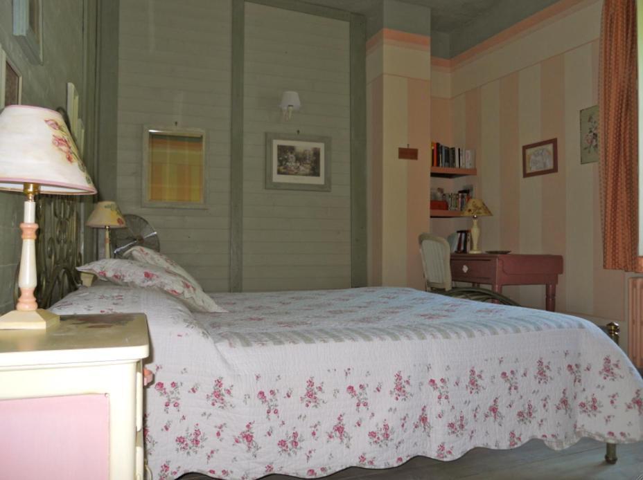 B&B Rossociliegia Colletta Exterior foto