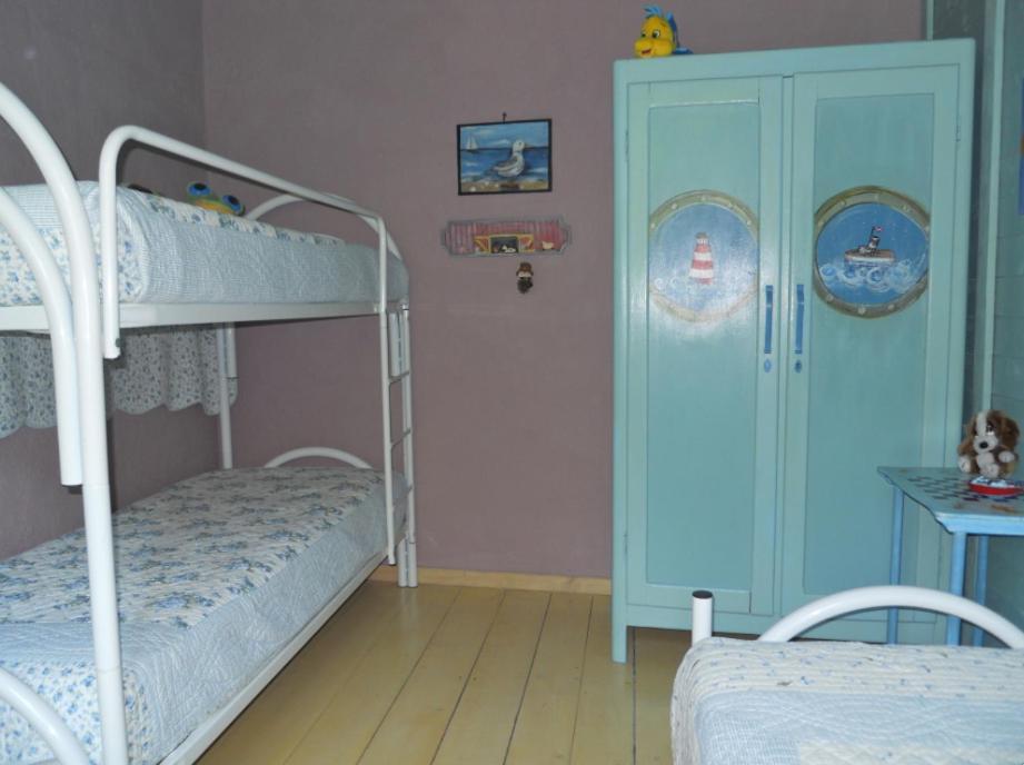 B&B Rossociliegia Colletta Exterior foto