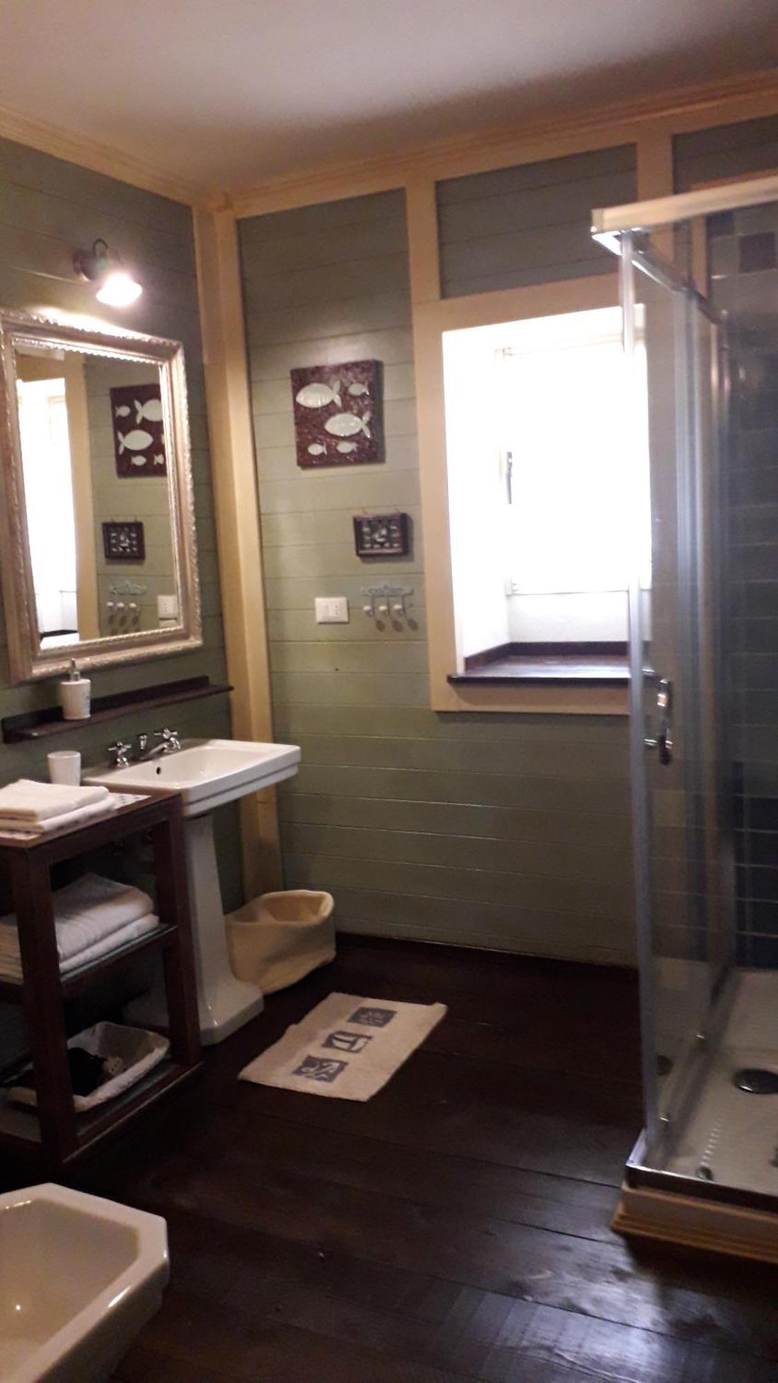 B&B Rossociliegia Colletta Zimmer foto